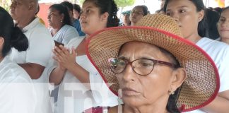 Foto: Granada, Plan Madre 2025/TN8