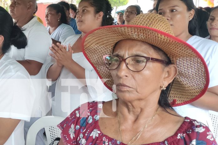 Foto: Granada, Plan Madre 2025/TN8