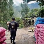 Foto: Masacre en Perú /cortesía