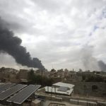 Foto: La lucha por Gaza se extiende a Yemen /cortesía