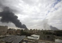 Foto: La lucha por Gaza se extiende a Yemen /cortesía