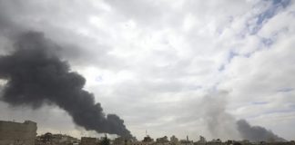Foto: La lucha por Gaza se extiende a Yemen /cortesía