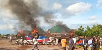 Foto: Tragedia en Indonesia /cortesía