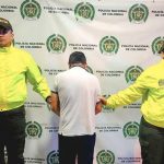 Indignación en Colombia: Pastor evangélico secuestra y viola a su hijastra Foto: Indignación en Colombia /cortesía