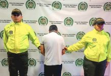 Indignación en Colombia: Pastor evangélico secuestra y viola a su hijastra Foto: Indignación en Colombia /cortesía
