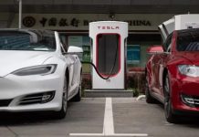 Tesla de Elon Musk enfrenta fuerte caída de ventas en Europa Foto: Caída de ventas de Tesla sacude Europa /cortesía