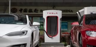 Foto: Caída de ventas de Tesla sacude Europa /cortesía