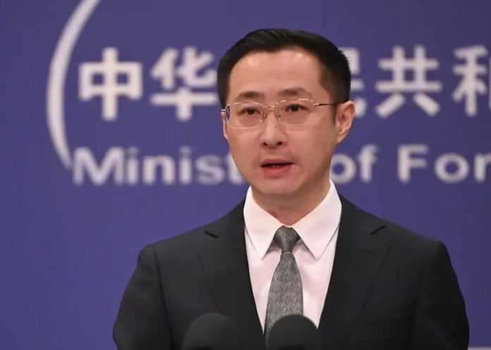 Foto: China y la Unión Europea /cortesía Foto: China y la Unión Europea /cortesía