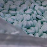 Estados Unidos incauta la mayor cantidad de fentanilo de su historia Foto: Operación sin precedentes en Estados Unidos /cortesía