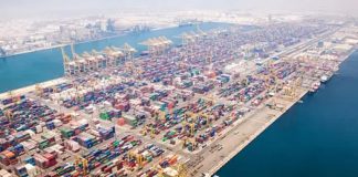 Foto: EAU y Rusia refuerzan lazos comerciales /cortesía