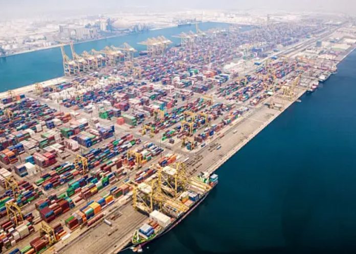 Foto: EAU y Rusia refuerzan lazos comerciales /cortesía Foto: EAU y Rusia refuerzan lazos comerciales /cortesía