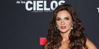 Foto: Mariana Seoane se disculpa con Susana Zabaleta /Cortesía