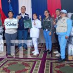 ¡Ni un zancudo más! MINSA entregará mosquiteros en Jinotega y la Costa Caribe Norte Foto: MINSA lleva protección directa a zonas de alto riesgo /TN8