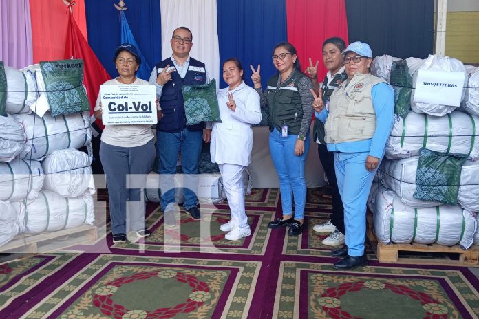 Foto: MINSA lleva protección directa a zonas de alto riesgo /TN8 Foto: MINSA lleva protección directa a zonas de alto riesgo /TN8