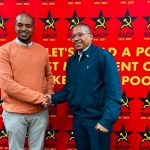 Nicaragua fortalece lazos con la Juventud Comunista Sudafricana