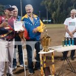 Finaliza con éxito el Noveno Torneo Amistad de los Pueblos en Nicaragua Foto: Nicaragua y Venezuela celebran integración a través del deporte/TN8