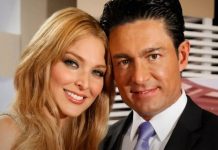 Foto: Juan Osorio confirma que Fernando Colunga es papá /Cortesía