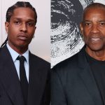 A$AP Rocky y Denzel Washington encabezan el nuevo filme de Spike Lee Foto: A$AP Rocky lidera película de Apple con Denzel Washington/Cortesía