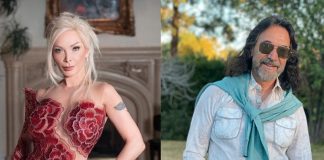 Foto: Marisela prepara serie con revelaciones/Cortesía