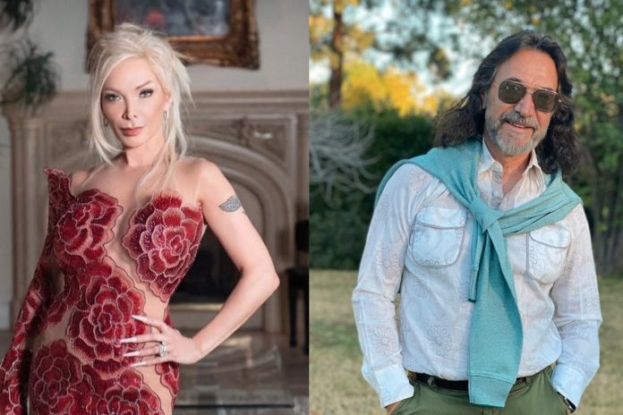 Foto: Marisela prepara serie con revelaciones/Cortesía