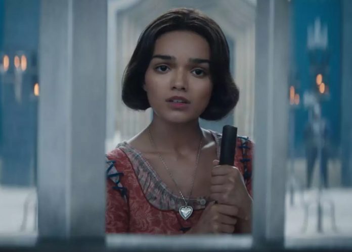 Foto: Blanca Nieves 2025 /cortesía Foto: Blanca Nieves 2025 /cortesía