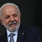 Lula llega a Moscú: Conmemora 80 años de la derrota del nazismo Foto: Lula llega a Moscú /cortesía