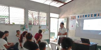 Foto: Taller de acuicultura de INPESCA/Cortesía