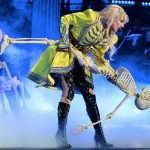 Foto: Cayó el cerebro del atentado fallido contra Lady Gaga /Cortesía