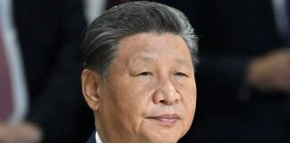 Foto: Xi Jinping revive la memoria histórica /cortesía