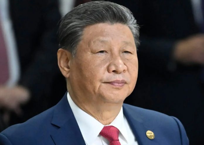 Foto: Xi Jinping revive la memoria histórica /cortesía Foto: Xi Jinping revive la memoria histórica /cortesía