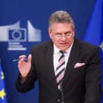 Unión Europea advierte fuerte impacto por aranceles de EE. UU. Foto: Unión Europea y su impacto económico /cortesía