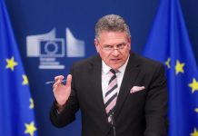 Foto: Unión Europea y su impacto económico /cortesía