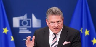 Foto: Unión Europea y su impacto económico /cortesía