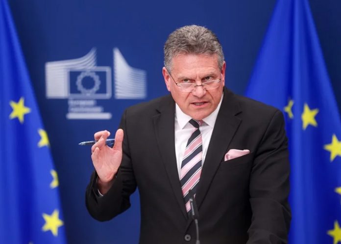 Foto: Unión Europea y su impacto económico /cortesía Foto: Unión Europea y su impacto económico /cortesía