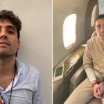 ¿Se declarará culpable el hijo del Chapo en Estados Unidos? Foto: El hijo del Chapo negocia su destino en Estados Unidos /cortesía