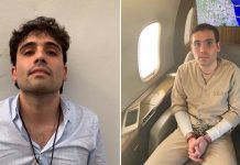 ¿Se declarará culpable el hijo del Chapo en Estados Unidos? Foto: El hijo del Chapo negocia su destino en Estados Unidos /cortesía