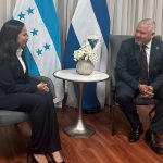 Nicaragua presenta Cartas de Estilo en Honduras