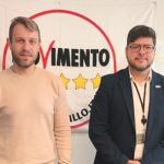 Nicaragua fortalece relaciones con eurodiputado Danilo Della Valle