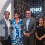 Granada brilla con la apertura del hotel Voco Lake Nicaragua Foto: Turismo de lujo en Nicaragua: Voco Lake llega a Granada/TN8