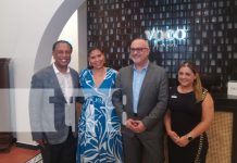 Foto: Turismo de lujo en Nicaragua: Voco Lake llega a Granada/TN8