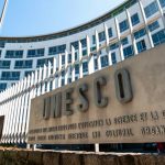 Cancillería Rusa, Maria Zakharova: «La doble moral de la UNESCO» Foto: UNESCO / Cortesía