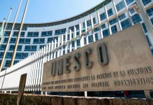 Cancillería Rusa, Maria Zakharova: «La doble moral de la UNESCO» Foto: UNESCO / Cortesía