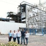 Monte Rosa S.A. impulsa energía renovable y conservación ambiental en Chinandega