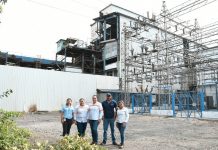 Monte Rosa S.A. impulsa energía renovable y conservación ambiental en Chinandega