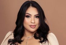 Foto: 'Influencer' de Brasil muere tras una cirugía /Cortesía