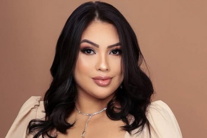 Foto: 'Influencer' de Brasil muere tras una cirugía /Cortesía