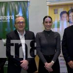 ¡Banpro regala una casa! Participá solo con recibir tus remesas Foto: Banpro premia tu fidelidad/TN8