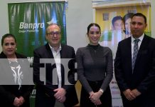 Foto: Banpro premia tu fidelidad/TN8