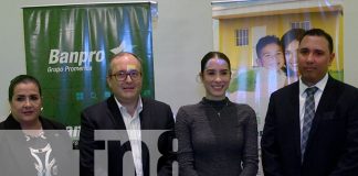 Foto: Banpro premia tu fidelidad/TN8