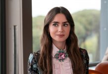 Foto:Emily en París lidia con desafíos vaticanos en su quinta temporada/Cortesía
